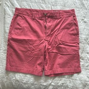 Vineyard Vines Men’s 9 inch Stretch Breaker Shorts Size 34